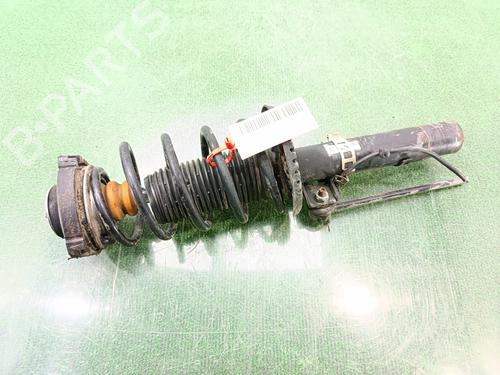 Right front shock absorber SKODA FABIA I (6Y2)  | BP25861371M17 