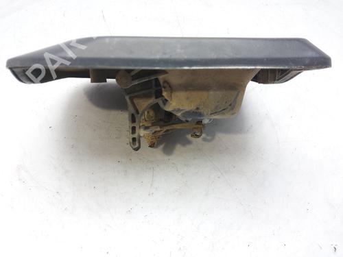 Front right exterior door handle IVECO DAILY III Van 35 C 12 V, 35 S 12 V (AGKA43A2, AGKB43A2, AGKB46A2,... | BP11838340C129 