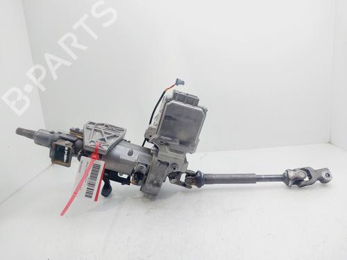 Used Steering column RENAULT CAPTUR I (J5_, H5_) [2013-2025]  29727281