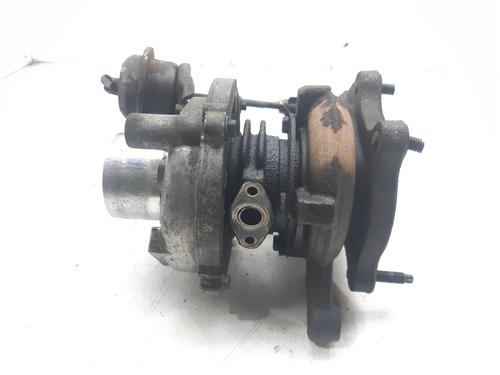 Turbocharger/Supercharger RENAULT MASTER II Platform/Chassis (ED/HD/UD) 2.5 dCi | BP9215571M71 