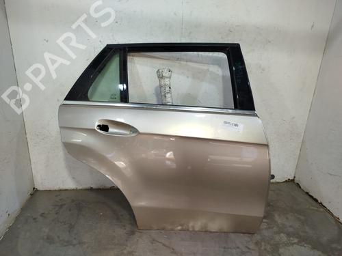 Used Right rear door MERCEDES-BENZ E-CLASS T-Model (S212) E 250 CDI / BlueTEC (212.203, 212.204) (204 hp) 29115432