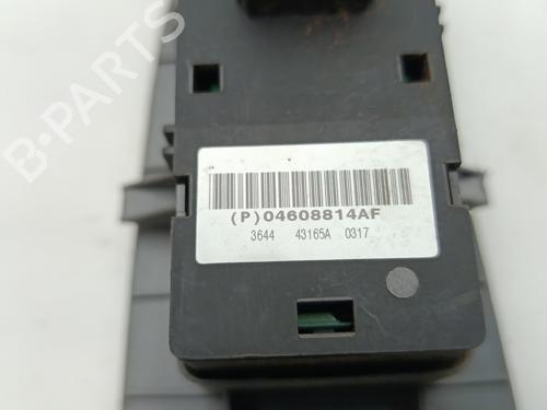 Right front window switch CHRYSLER 300C Touring (LX, LE) 3.5 | BP31853788I26