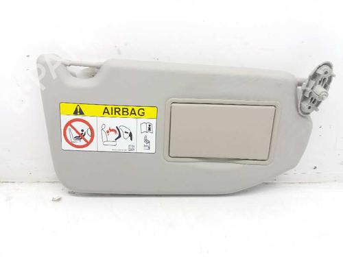 Right sun visor FORD ECOSPORT 1.5 Ti 1830671 |
