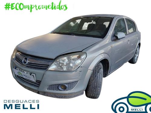 Brugte OPEL ASTRA H (A04)    4638518