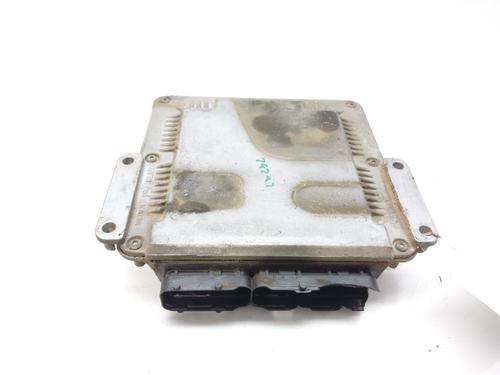 Engine control unit (ECU) CHRYSLER VOYAGER IV (RG, RS) 2.5 CRD | BP12411427M57 