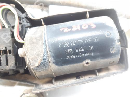 Ruitenwissermotor voor FORD KA (RB_) 1.3 i | BP10046406M29 
