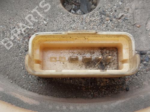 Fuel pump CITROËN C5 I (DC_) 2.0 HDi (DCRHZB, DCRHZE) | BP34055289M76 - Image 3