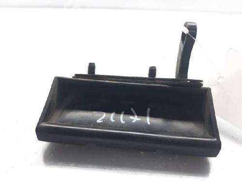 Used Tailgate handle HYUNDAI TERRACAN (HP) 2.5 TD (101 hp) 6591534