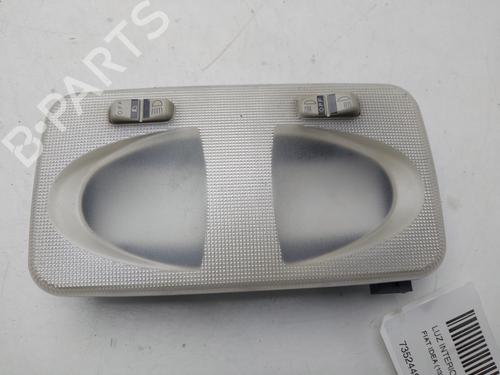 Used Interior roof light Interior roof light 37535205 37535205