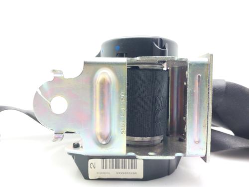 Rear left seatbelt PEUGEOT 508 I (8D_) 2.0 HDi Hybrid4 AWC | BP16527528I29 