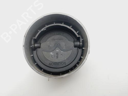 Air vent CITROËN BERLINGO MULTISPACE (B9) 1.6 HDi 75 16V | BP30194641I21