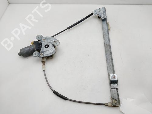Used Front right window mechanism Front right window mechanism RENAULT MEGANE I Classic (LA0/1_) 1.9 dTi (LA1U) (80 hp) 32719080 32719080