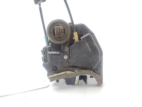 Used Rear right lock TOYOTA RAV 4 III (_A3_) [2005-2014]  26592499