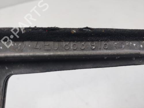 Middle console AUDI A8 D3 (4E2, 4E8) 3.7 quattro | BP38320964I22 - Image 3