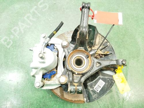 Right front steering knuckle KIA STONIC (YB)  | BP24645874M26 