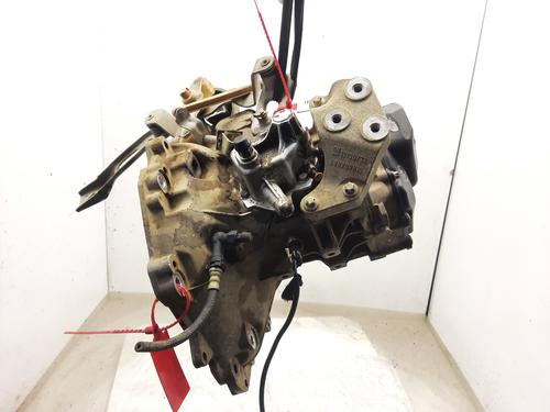 Gearbox OPEL CORSA D (S07) | BP34581130M3 - Image 3