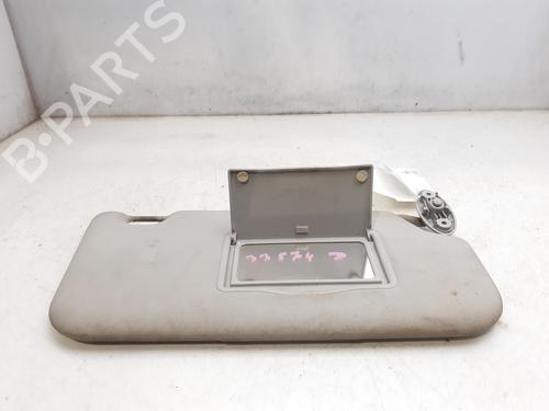 BP16705842I2 | Right sun visor FORD MONDEO IV (BA7) 1.8 TDCi BP16705842I2