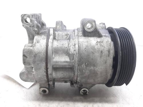 AC compressor TOYOTA AURIS (_E18_)  | BP11346282M34 