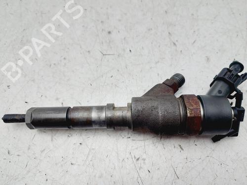 Used Injector PEUGEOT 406 (8B) 2.0 HDI 110 (109 hp) 28537486