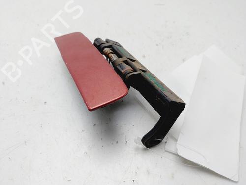 Front left exterior door handle PEUGEOT 306 (7B, N3, N5) 1.6 SR | BP29348231C128 