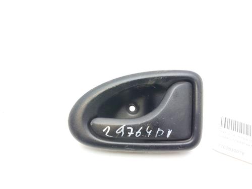 Used Front left interior door handle NISSAN INTERSTAR Van (X70) [2002-2025]  11513282