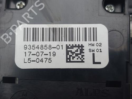 Left front window switch MINI MINI COUNTRYMAN (F60) Cooper D | BP36569180I27 - Image 2