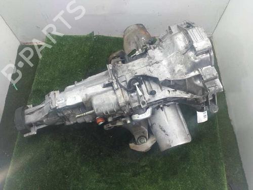 Gearbox AUDI A6 C5 (4B2) 2.8 | BP6017116M3 