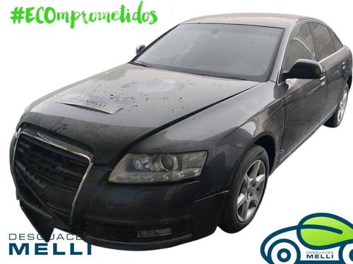 Brugte AUDI A6 C6 (4F2) 2.0 TDI 4988506