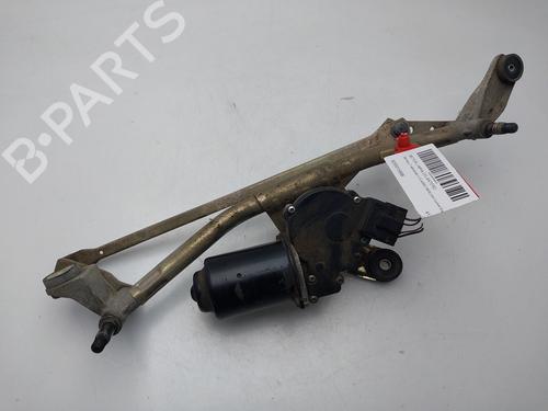 Used Front wiper motor Front wiper motor RENAULT MEGANE II Saloon (LM0/1_) [2003-2026] 33754842 33754842