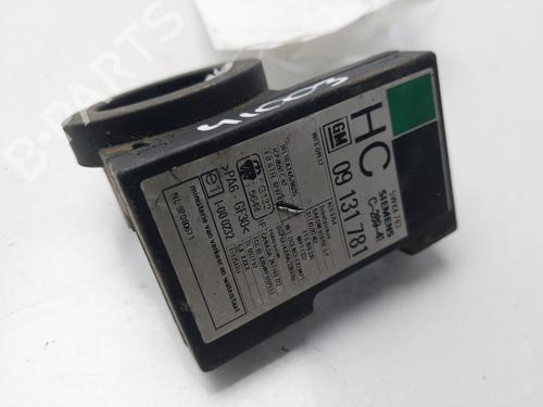 Modulo electronico Modulo electronico OPEL ASTRA G Hatchback (T98) 1.6 (F08, F48) (75 hp) 36938334 36938334