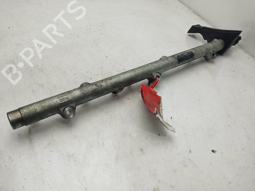 Used Injection rail BMW X5 (E53) 3.0 d (184 hp) 26155284
