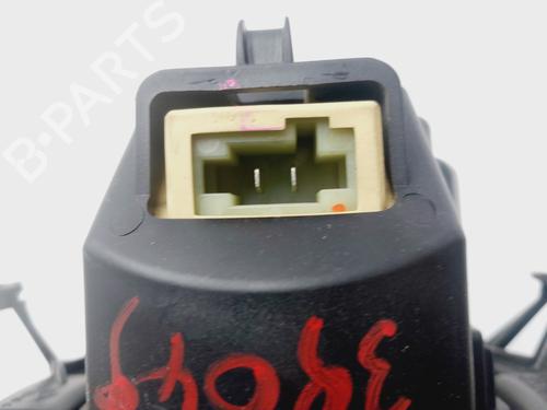 Heater blower motor RENAULT CAPTUR I (J5_, H5_)  | BP29262310M62