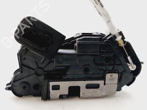 Front left lock CUPRA FORMENTOR (KM7, KMP) 1.5 TSI | BP31328753C98