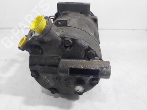 AC compressor OPEL VECTRA C (Z02) 2.0 DTI 16V (F69) | BP36069245M34 - Image 2
