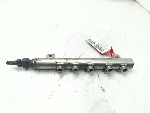 Used Injection rail Injection rail FIAT DOBLO MPV (119_, 223_) [2001-2026] 34717929 34717929