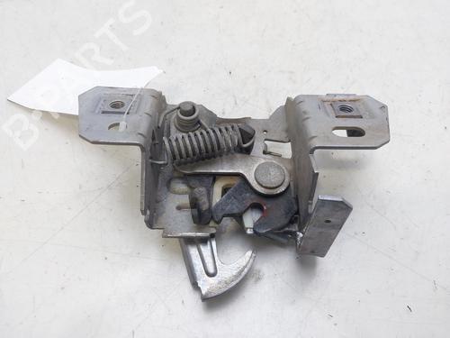 Used Hood lock Hood lock VOLVO V50 (545) 1.6 D (109 hp) 36384923 36384923
