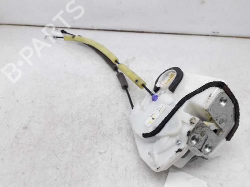 Used Rear right lock MAZDA 3 (BM, BN) 2.0 (120 hp) 2994987