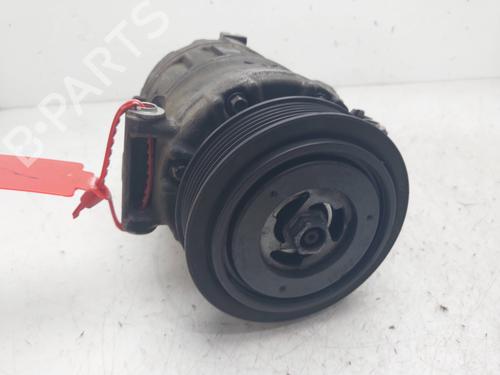 AC compressor AUDI Q7 (4LB) 3.0 TDI quattro | BP30150447M34