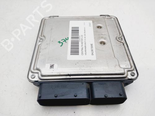 Engine control unit (ECU) VW GOLF VII Variant (BA5, BV5)  | BP27980297M57 