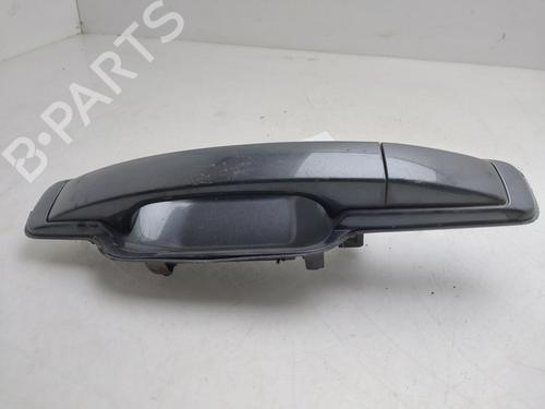 Used Rear left exterior door handle Rear left exterior door handle SSANGYONG KYRON [2005-2014] 36219625 36219625