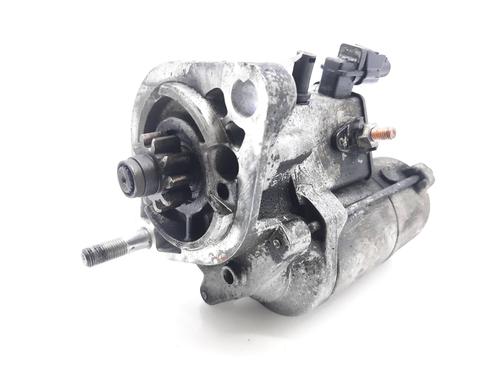 Used Starter TOYOTA HIACE IV Bus (__H1_, __H2_) 2.5 D-4D (KLH12, KLH22) (95 hp) 12933089