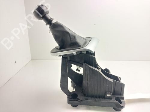 Gear lever CITROËN C4 II (NC_) | BP36004574M90 - Image 3