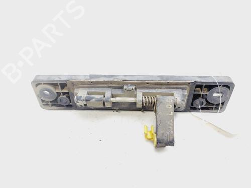 Tailgate handle KIA SORENTO I (JC)  | BP24893301C132 