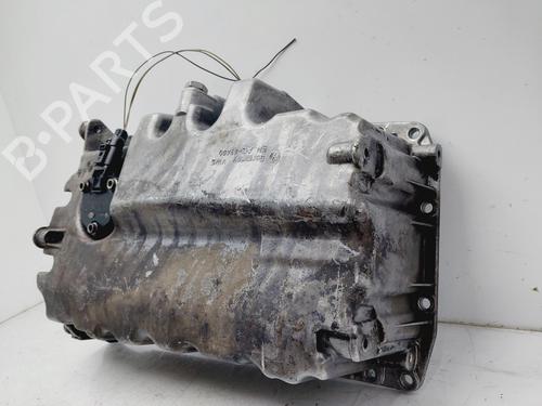Oliebundkar SEAT ALTEA XL (5P5, 5P8)  | BP29066532M115 