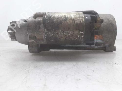 Starter NISSAN X-TRAIL I (T30)  | BP2936259M8 