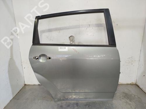 Dør højre bagtil Dør højre bagtil TOYOTA COROLLA Verso (ZER_, ZZE12_, R1_) 2.2 D-4D (AUR10_, AUR10R) (136 hp) 34264322 34264322