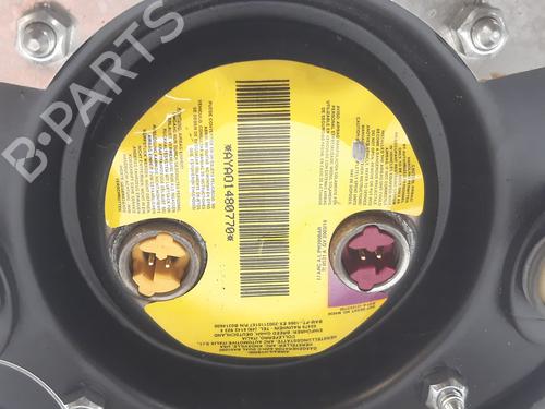 Førerens kollisjonspute OPEL VECTRA C (Z02) 1.9 CDTI (F69) | BP17902985C9 