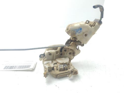 Front right lock FORD MAVERICK (UDS, UNS) 2.7 TD | BP29137845C97 