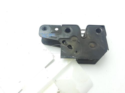 Used Hood lock VW TOURAN (1T1, 1T2) 1.9 TDI (105 hp) 13811603