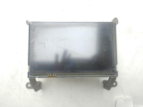 Used Display monitor NISSAN NAVARA NP300 (D40) 2.5 dCi 4WD (171 hp) 30714052